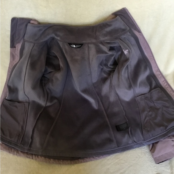 NORTH FACE WINTER JACKET/COAT - Picture 3 of 7